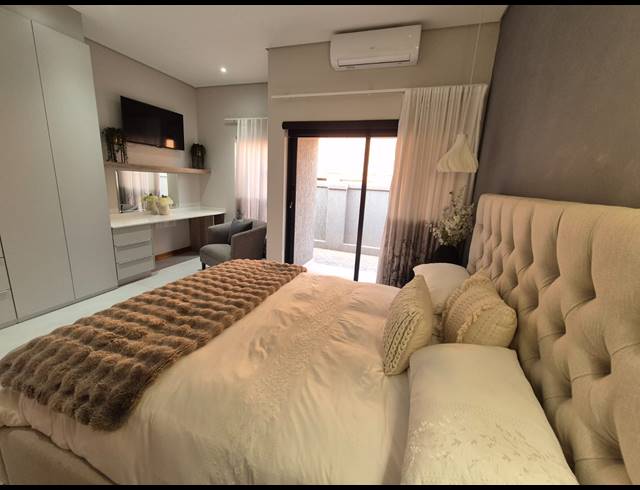 4 BEDROOM HOUSE FOR SALE IN HERON BANKS GOLF ESTATE